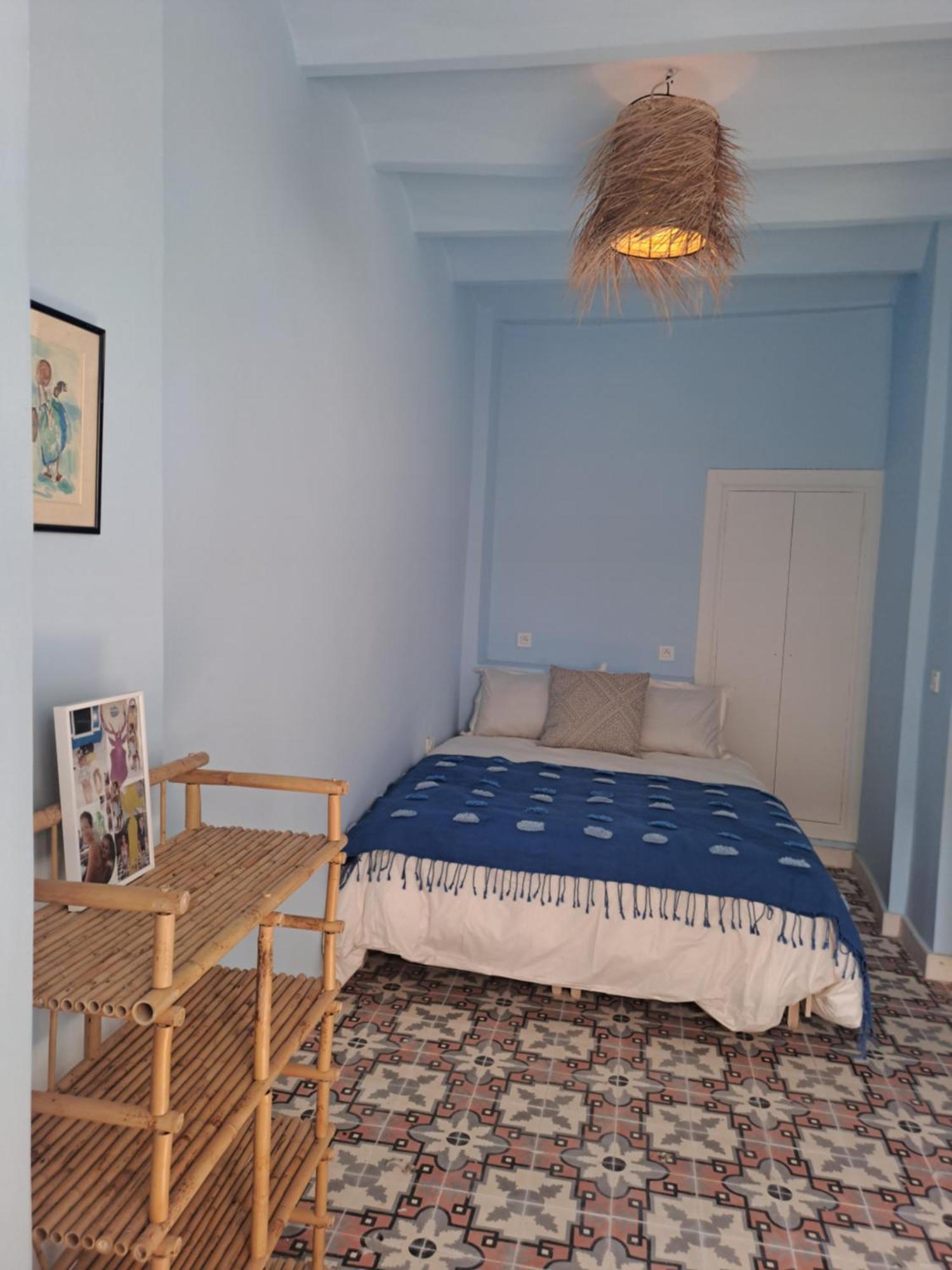 Summer House Tanger Rom bilde