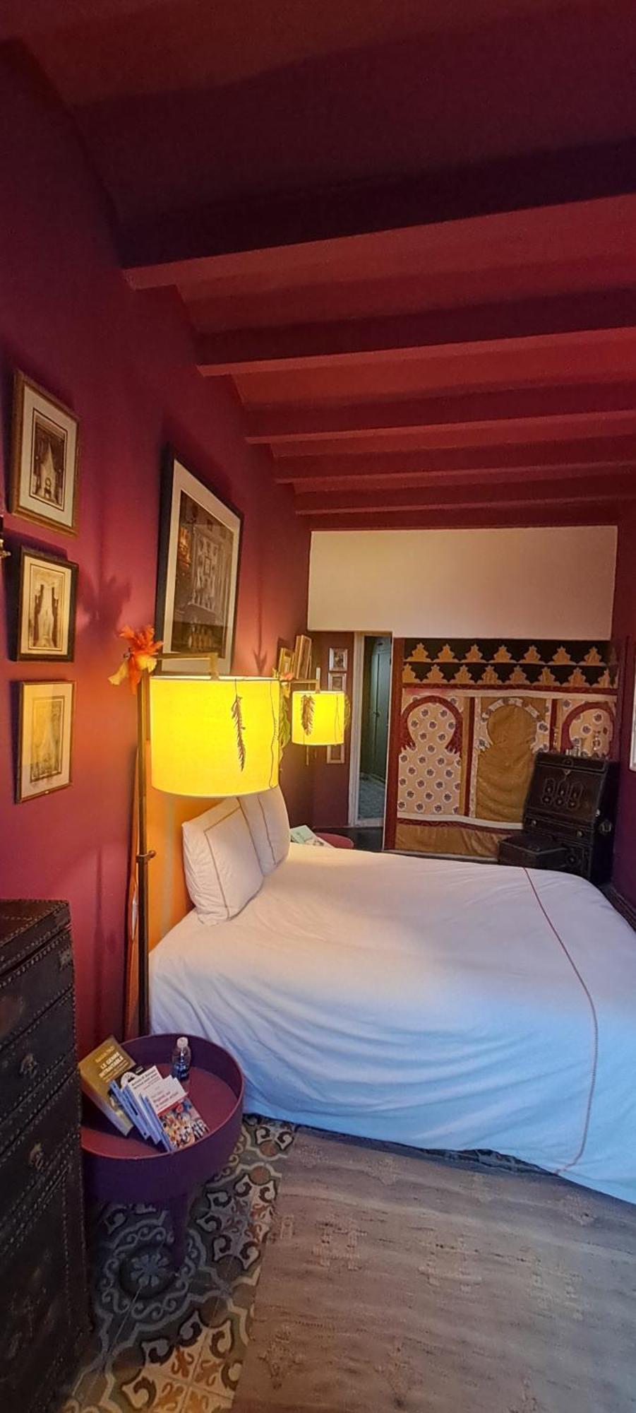 Summer House Tanger Rom bilde